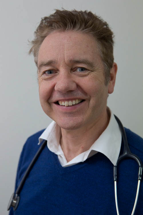 Dr Michael Cocks Cranbourne Road Medical Centre